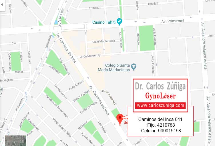 GynoLáser