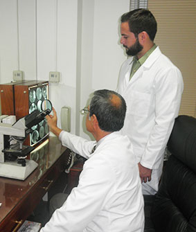 servicios Dr. Carlos Zuñiga