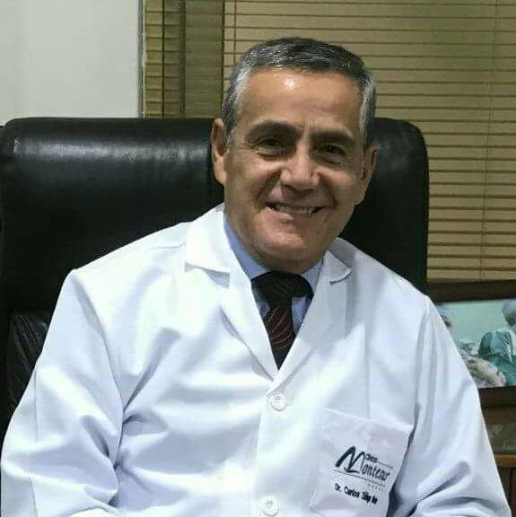 Dr. Carlos Zuñiga
