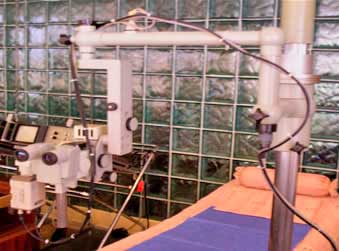 Video Colpomicroscopia